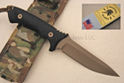 Spartan Blades Harsey Hunter Knife